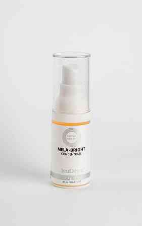 Освітлююча сироватка MELA-BRIGHT CONCENTRATE JeuDerm, 20 мл Дніпро