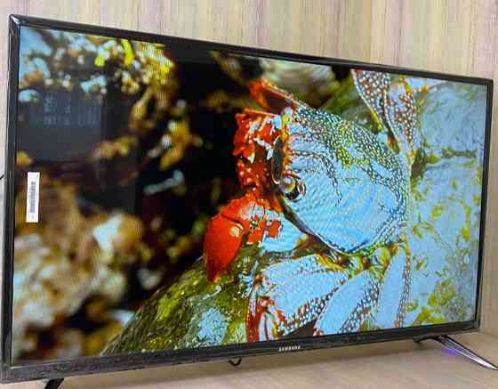 Крутой Телевизор: Samsung 34