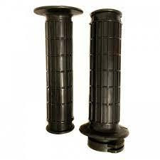 Ручки газові пара мотоцикл Ява Мукачево - фото 1