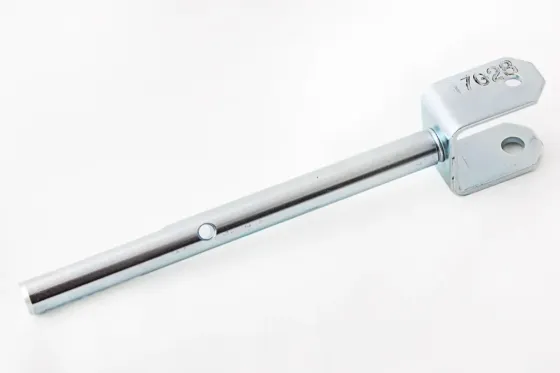 Шток выбора передач Lanos OEM Винница