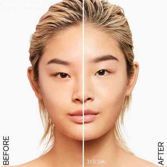 Тональний крем Shiseido Synchro Skin Radiant Lifting Foundation SPF 30 310 Silk Слов'янськ