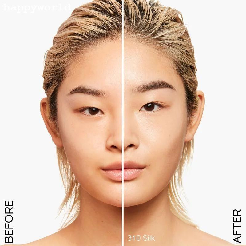 Тональний крем Shiseido Synchro Skin Radiant Lifting Foundation SPF 30 310 Silk Слов'янськ - фото 3