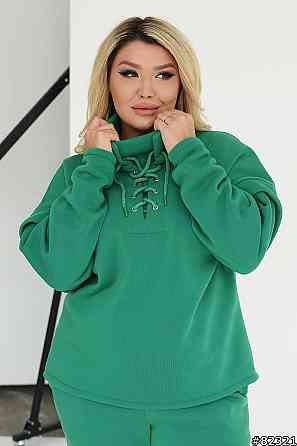 Жіночий костюм на флісі Одеса