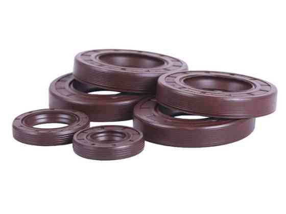 Сальники на КПП/6, 6 шт. Мукачево