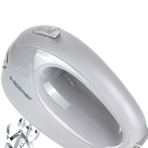 Міксер ручний 400W HHM-014W Holmer Житомир - фото 8