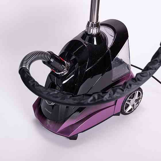 Підлоговий відпарювач для одягу Sokany 3600 Вт пна 2.8 літри SK-12012 Київ