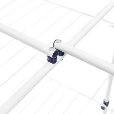 Сушилка для белья Casa Si Athletic 4 White Напольная (CS92186E04) (DAS302372) Винница