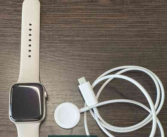 Смарт-Часи Apple Watch SE 2 44 mm. GPS. Київ