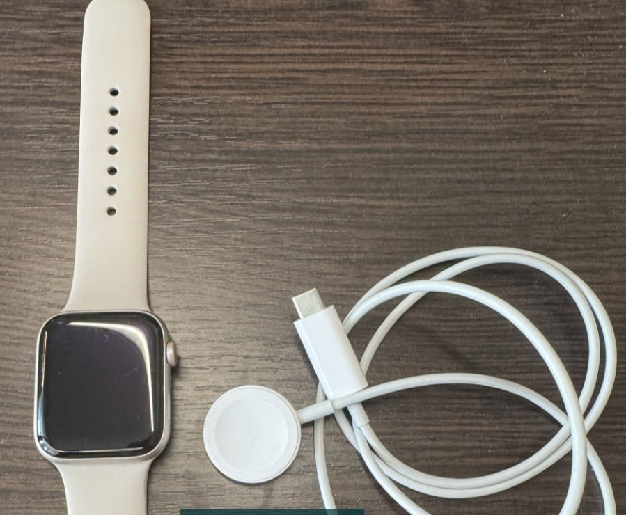 Смарт -Часы Apple Watch SE 2 44mm. GPS. Киев - изображение 4