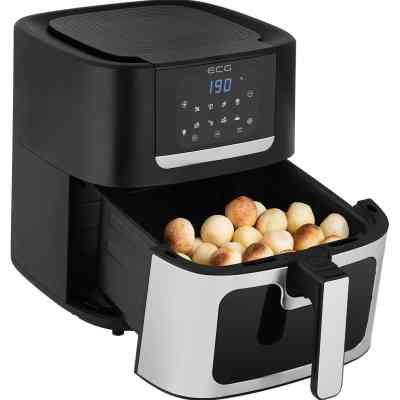 Мультипечь ECG AF 8000 Crusty XL Винница