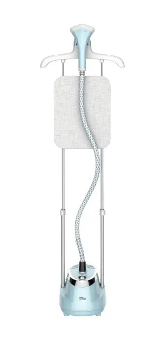 Отпариватель вертикальный для одежды со стойкой Zepline ZP-129 3000W Коломыя - изображение 3