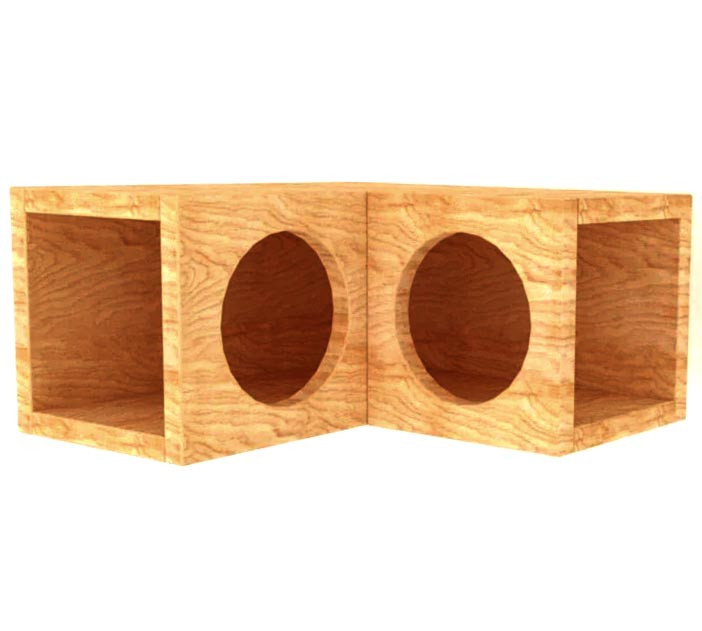 Домик для шиншиллы 