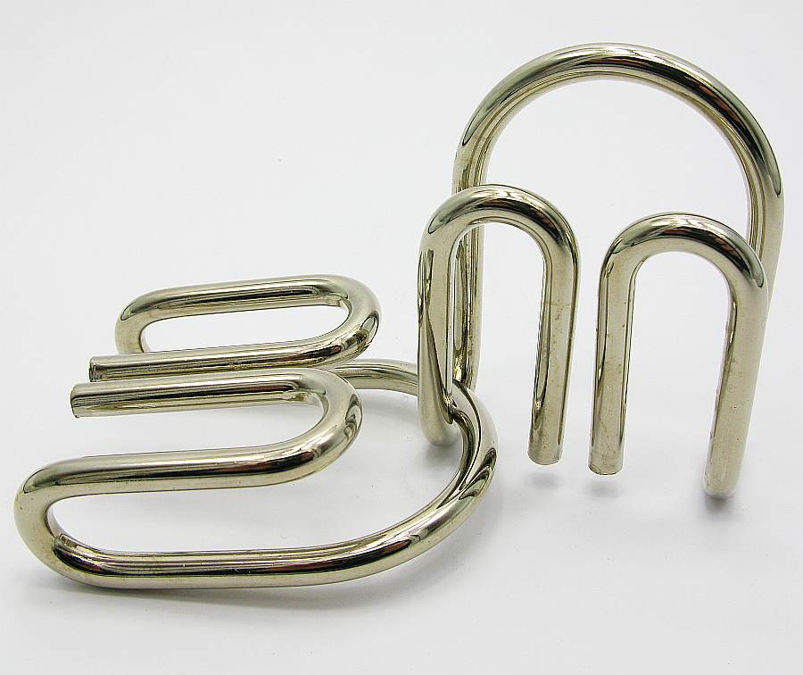 Головоломка из металла Киев - изображение 1