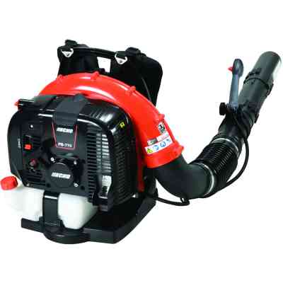 Воздуходувка ECHO бензиновая ранцовая PB-770 3,05 кВт/4,15л.с. 129 м3/час (C6000233) Винница