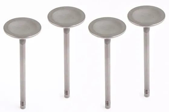 Клапана Aveo 1.5 AMP Ultra азотир. впускные (4 шт.) Винница