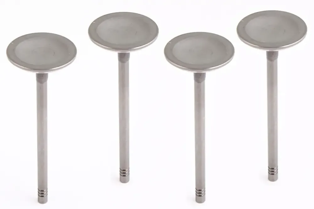 Клапана Aveo 1.5 AMP Ultra азотир. впускные (4 шт.) Винница - изображение 2