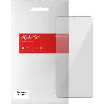 Плівка захисна Armorstandart Samsung S21 FE 5G (G990) (ARM61171) Вінниця