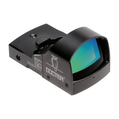 Коллиматорный прицел Docter Sight II (55701) Винница - изображение 1