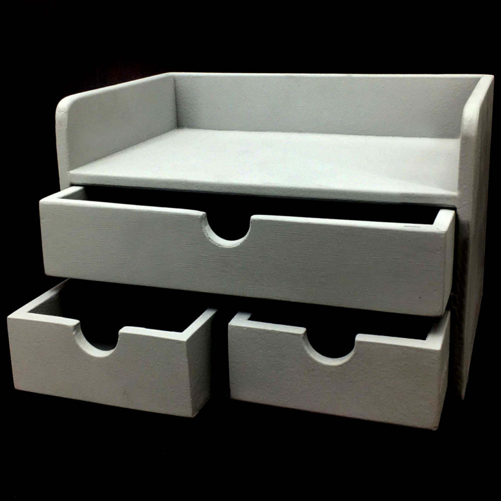 Міні-комод "Пенгера" маренго Миколаїв - фото 1