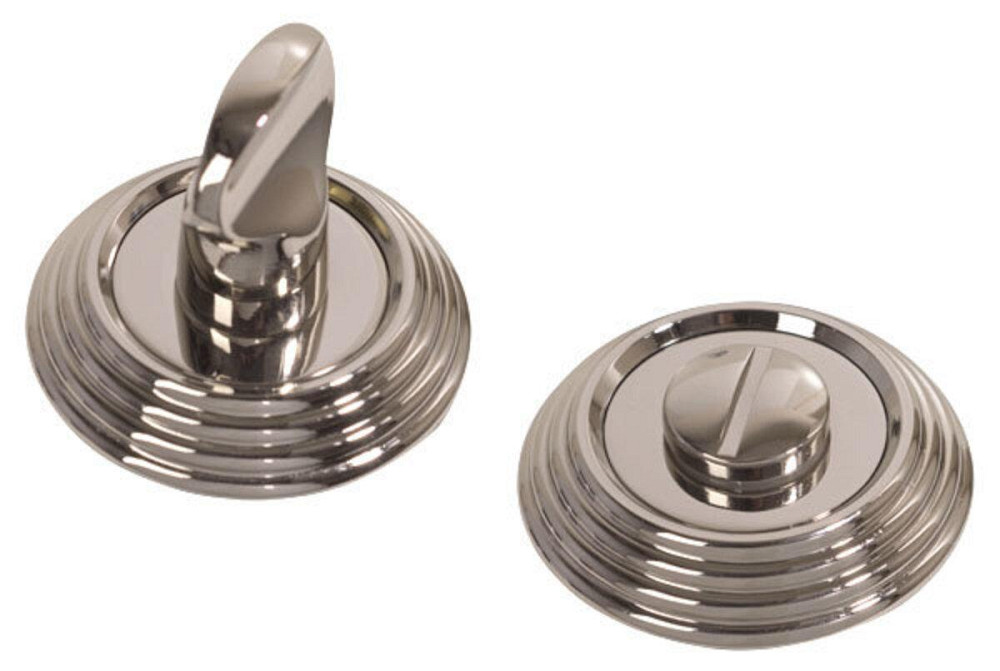 Накладка вж Fimet 269 F21 нікель Київ - фото 2