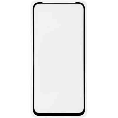 Стекло защитное Drobak Motorola G31 (Black) (717107) Винница