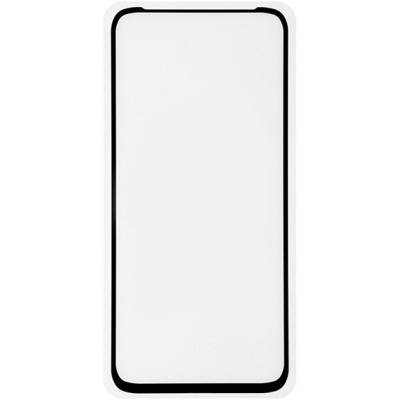 Стекло защитное Drobak Motorola G31 (Black) (717107) Винница - изображение 1