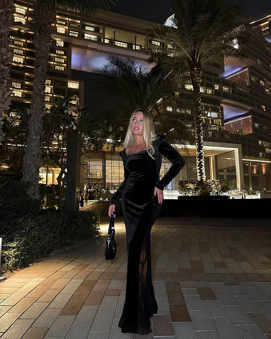 Женское романтичное, элегантное, длинное платье королевский бархат + кружево 46/48 Одесса - изображение 3