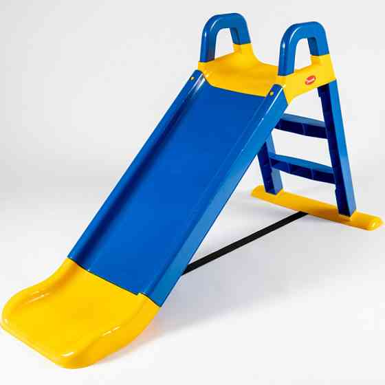 Дитяча гірка для катання 0140/03 висота 140 см Вінниця