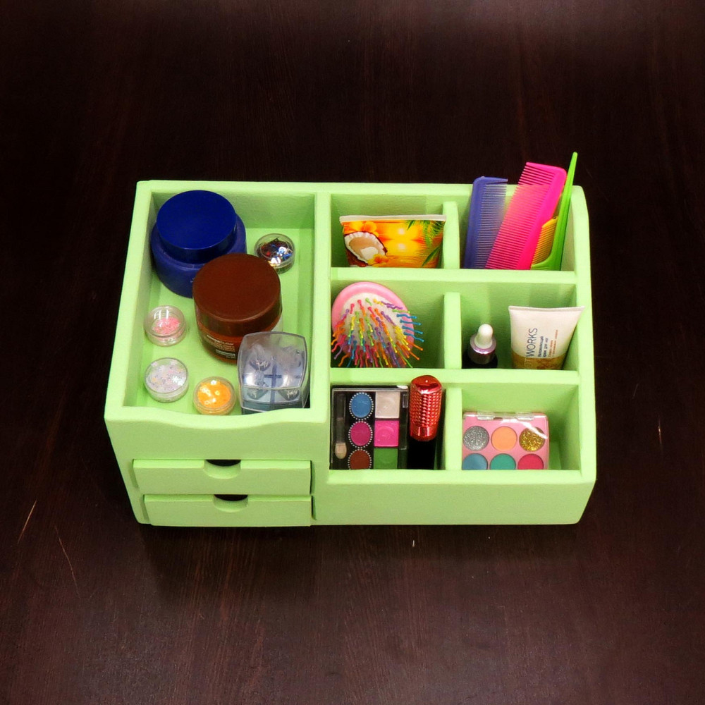 Органайзер для косметики "Меренмут" мохіто Миколаїв - фото 5