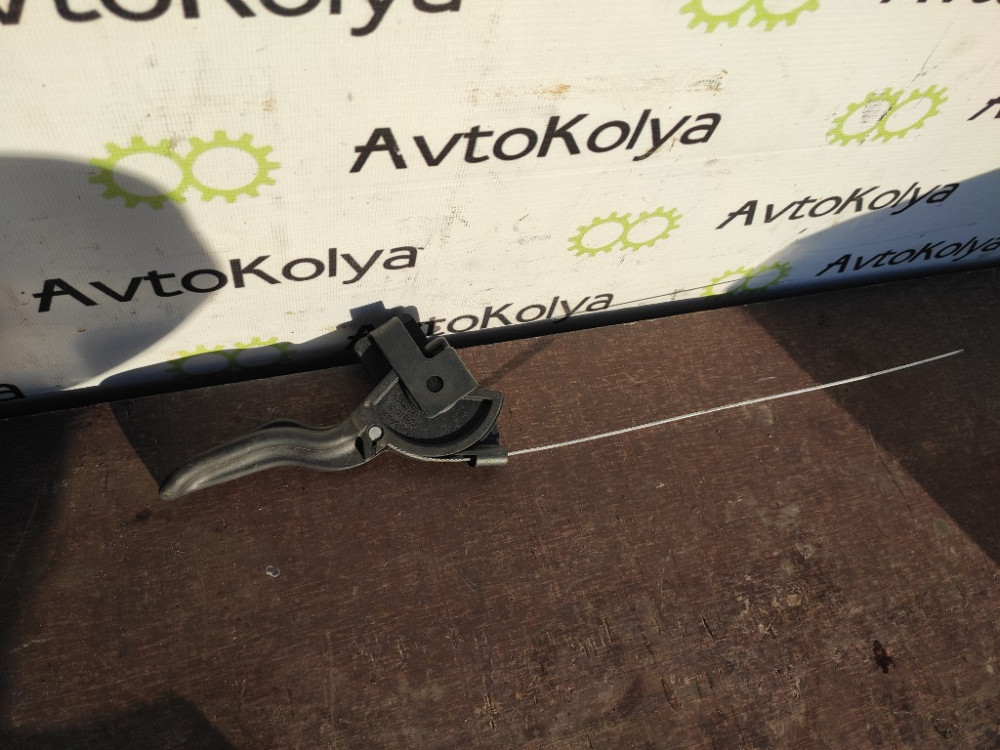 Ручка відкриття капота Opel Meriva B 2010-2017 (13128233) Ковель - фото 1