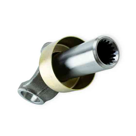 Вилка кардана ГАЗ 3302, 2410, 3110 передняя скользящая Мукачево