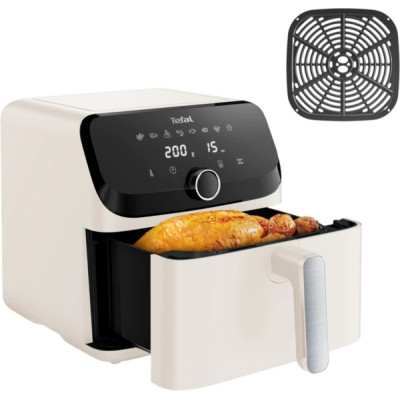 Мультипіч Tefal Easy Fry Mega (EY855AE0) Вінниця - фото 8