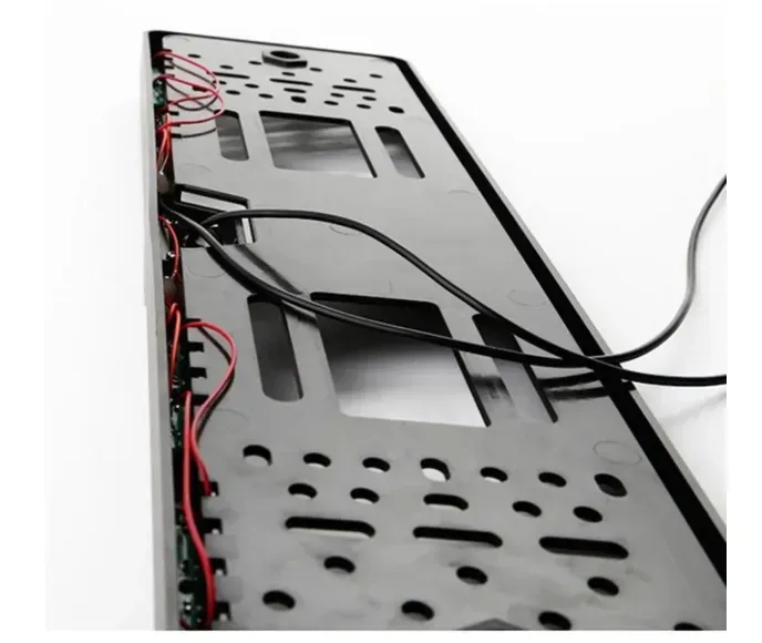 Камера заднего вида в рамке номера R314 Винница - изображение 10