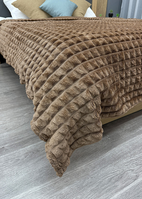 Плед 200х230 см (+-10см) 