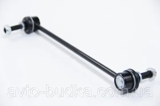 Стійка стабілізатора передня 274mm на Renault Megane III Abs 260718 Новий Розділ