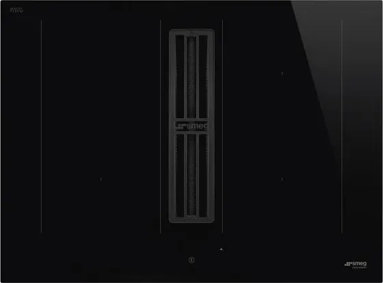 Варочная поверхность Smeg HOBD472D Киев