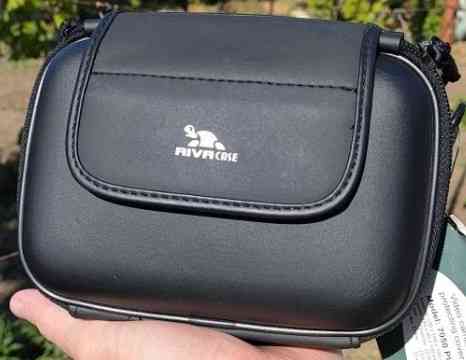 Сумка для Фотоаппарата: Riva Case Киев