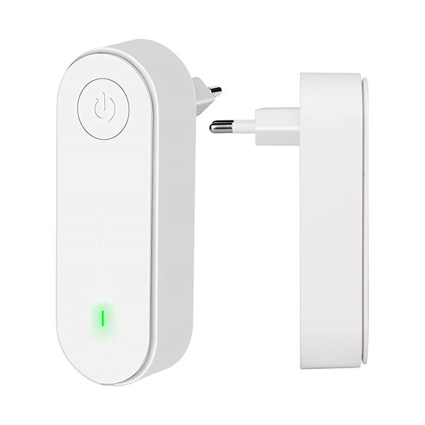 Отпугиватель насекомых и грызунов VG24326 Днепр - изображение 4