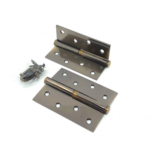 Завіса R(права) 100*75мм AB KEDR Житомир - фото 1