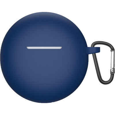 Чехол для наушников Armorstandart Hang Case для OPPO Enco Buds 2 Dark Blue (ARM71112) Винница - изображение 1