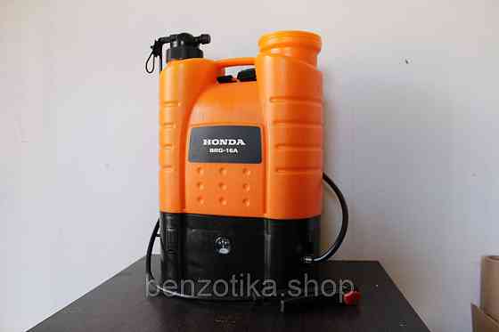 Опрыскиватель HONDA BRG 16A Киев