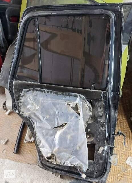 Дверь задняя Грейт Вол Сейф Киев - изображение 2