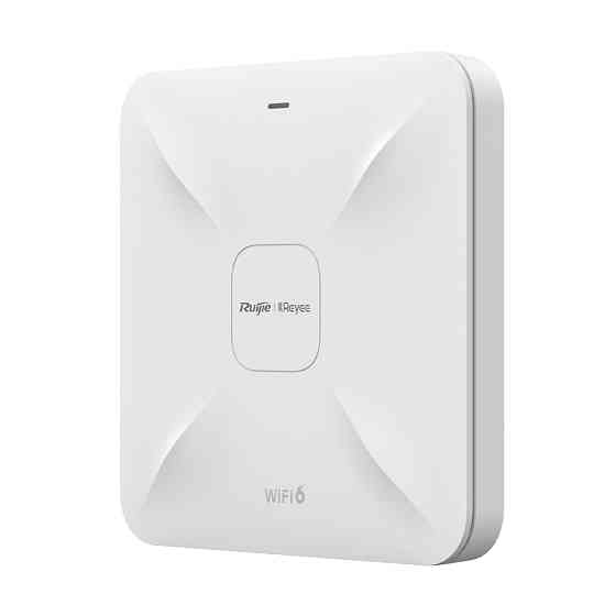 Точка доступу Ruijie Reyee RG-RAP2260(E) Wi-Fi 6 дводіапазонна Київ