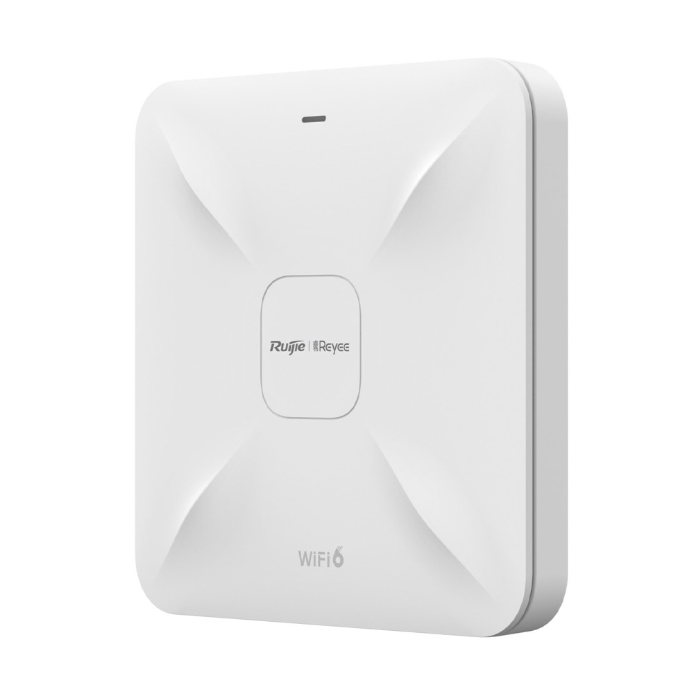 Точка доступу Ruijie Reyee RG-RAP2260(E) Wi-Fi 6 дводіапазонна Київ - фото 2