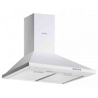 Вытяжка кухонная Pyramida KT 60 WH Винница