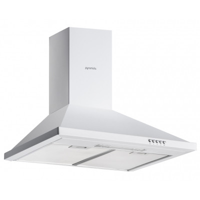 Вытяжка кухонная Pyramida KT 60 WH Винница - изображение 1