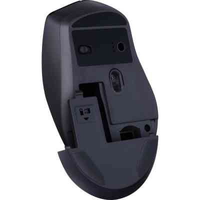 Мышка Defender Effect X MS-095 Wireless Black (52095) Винница