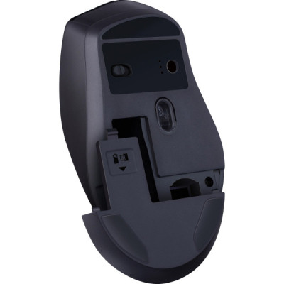 Мышка Defender Effect X MS-095 Wireless Black (52095) Винница - изображение 4