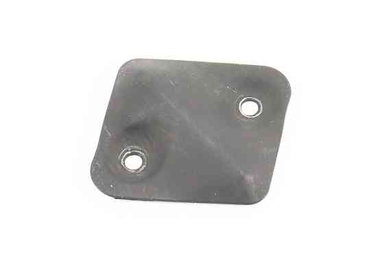 Пластина глушника 4500/5200/5800 Тип 2 Киев