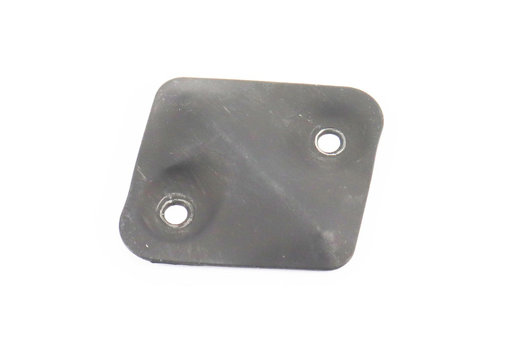 Пластина глушника 4500/5200/5800 Тип 2 Київ - фото 1